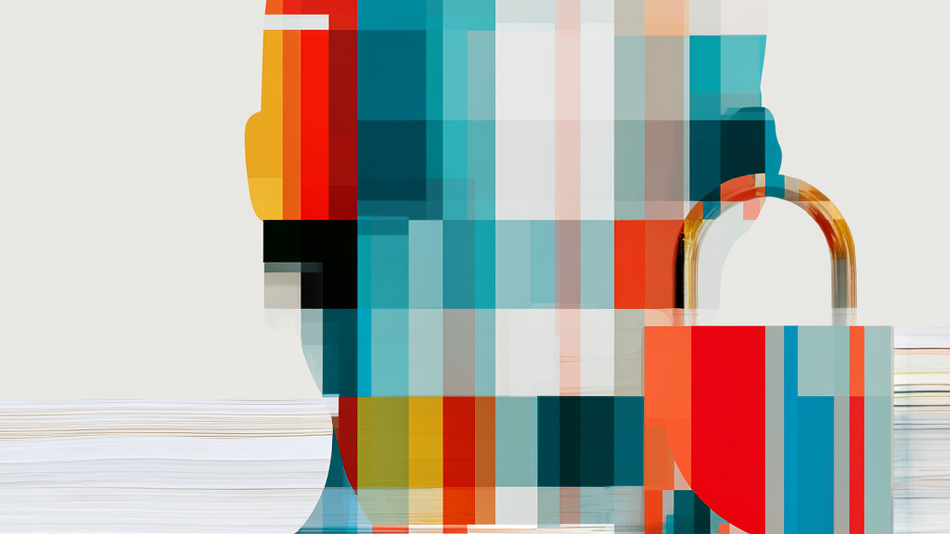 Illustration CTRLZed : anonymisation de documents juridiques et Lexanon